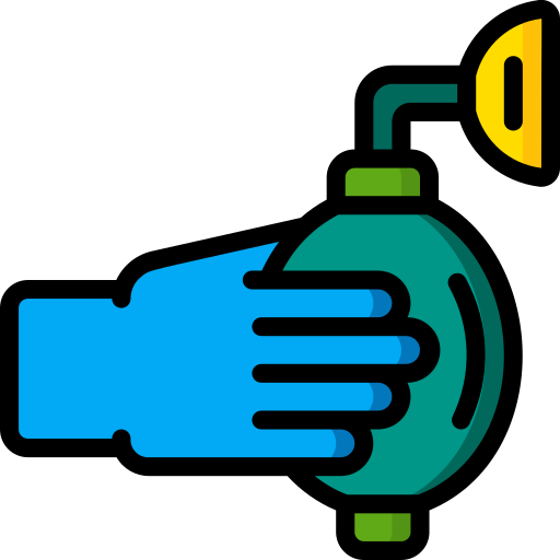 Oxygen mask